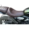 Triumph Scrambler 400x Front Seat