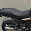 Triumph Speed 400 Customized Comfortable Seat
