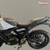 Triumph Speed 400 Low Comfort Seat