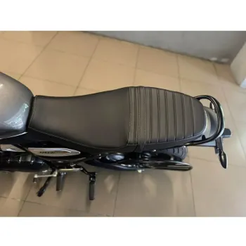 Triumph Speed 400 Low Comfort Seat