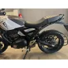 Triumph Speed 400 Low Comfort Seat