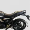 Triumph Speed 400 Low Comfort Seat