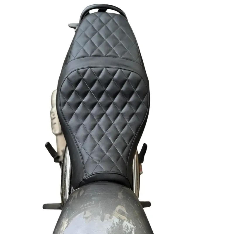 Triumph Speed 400 Premium Seat