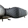 Triumph Speed 400 Premium Seat