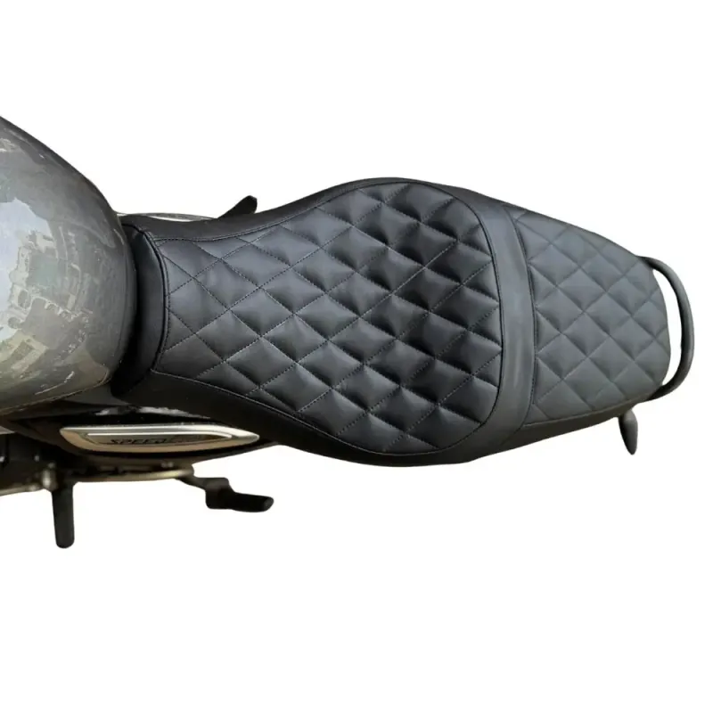 Triumph Speed 400 Premium Seat