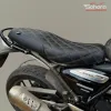 Triumph Speed 400 Designed For Comfort