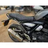 Triumph Speed 400 Designed For Comfort