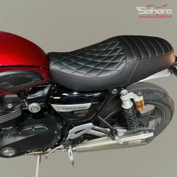 Triumph Speed Twin Cafe Racer Seat