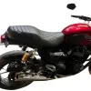 Triumph Speed Twin Cafe Racer Seat
