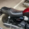 Triumph Street Twins Seat