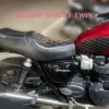 Triumph Street Twins Seat