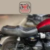 Triumph Street Twins Seat