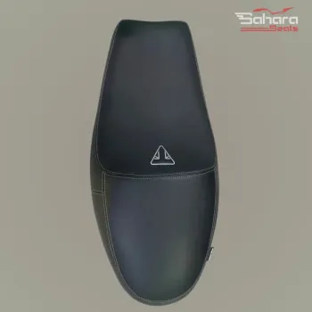 Triumph Thruxton R Complete Seat – Premium Comfort and Style