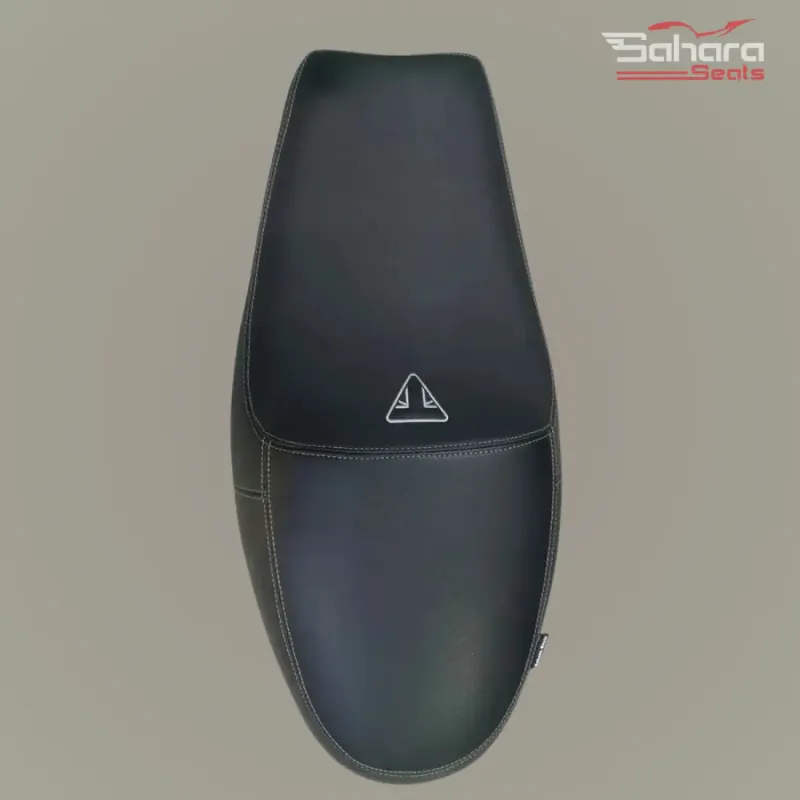 Triumph Thruxton R Complete Seat – Premium Comfort and Style