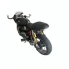Triumph Thruxton R Complete Seat – Premium Comfort and Style