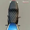 Triumph Bonneville T100 T120 Scrambler 900 Thruxton SE Street Twin Cafe Racer Touring Seat