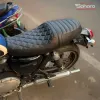Triumph Bonneville T100 T120 Scrambler 900 Thruxton SE Street Twin Cafe Racer Touring Seat