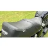 Triumph Bonneville T100 T120 King And Queen Sahara Seats