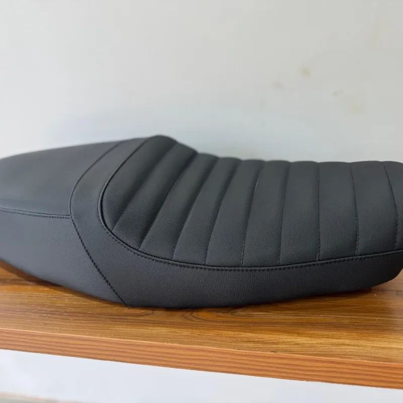 Triumph Scrambler 1200 XE / XC / X Horizon Series Complete Seat