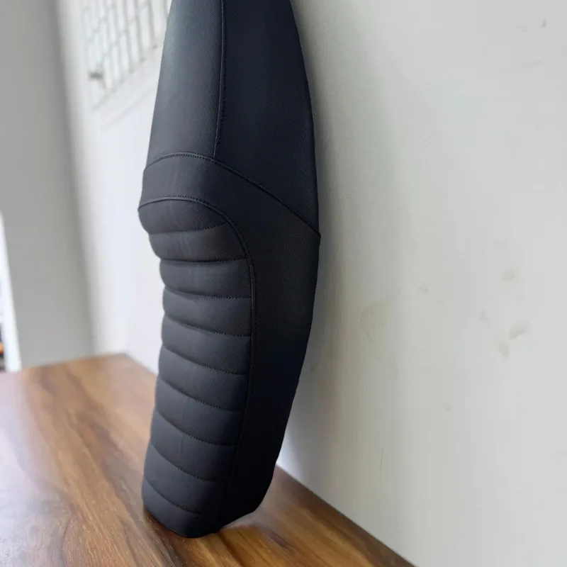 Triumph Scrambler 1200 XE / XC / X Horizon Series Complete Seat
