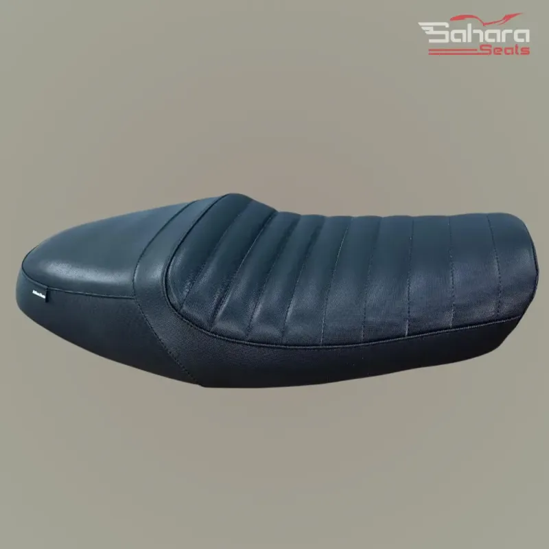 Triumph Scrambler 1200 XE / XC / X Horizon Series Complete Seat