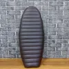 Triumph Scrambler 1200 XE, XC & X Premium Tuck & Roll Seat