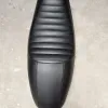 Triumph Speed 400 Cafe Racer Stripes Touring Seat