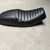 Triumph Speed 400 Cafe Racer Stripes Touring Seat