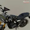 Triumph Speed 400 King & Queen Dual Comfort Motorcycle Seat
