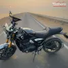 Triumph Speed 400 King & Queen Dual Comfort Motorcycle Seat