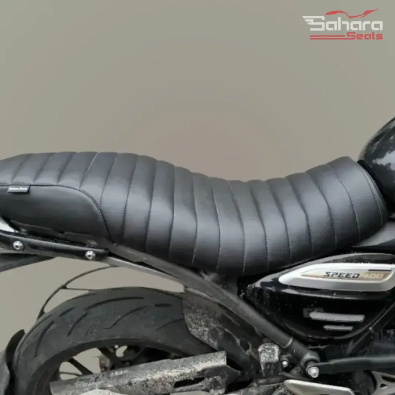 Triumph Speed 400 Low Rider Complete Seat
