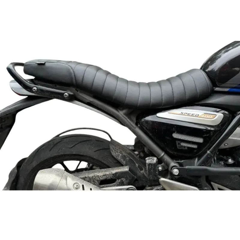 Triumph Speed 400 Low Rider Complete Seat