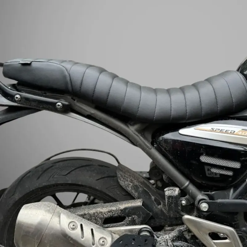 Triumph Speed 400 Low Rider Complete Seat
