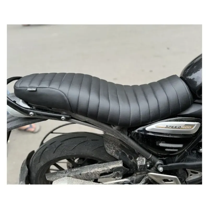 Triumph Speed 400 Low Rider Complete Seat