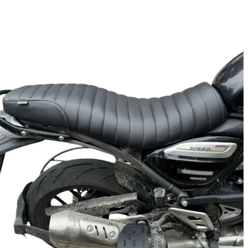 Triumph Speed 400 Low Rider Complete Seat