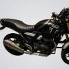 Triumph Speed 400 Low Rider Complete Seat