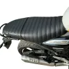 Triumph Speed 400 Scrambler 400X Cafe Racer Bench Seat