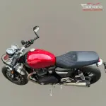 Triumph Speed Twin 1200 NightForge MonoCraft Seat