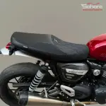 Triumph Speed Twin 1200 NightForge MonoCraft Seat