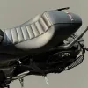 Triumph Trident 660 Custom Seat
