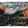 Triumph Trident 660 Custom Seat