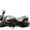 Triumph Trident 660 Custom Seat