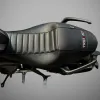 Triumph Trident 660 Custom Seat