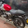Triumph Thruxton 400 Premium Comfort Seat