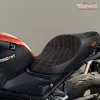 Triumph Trident 660 Premium Comfort Touring Seat