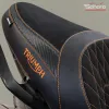 Triumph Trident 660 Premium Comfort Touring Seat