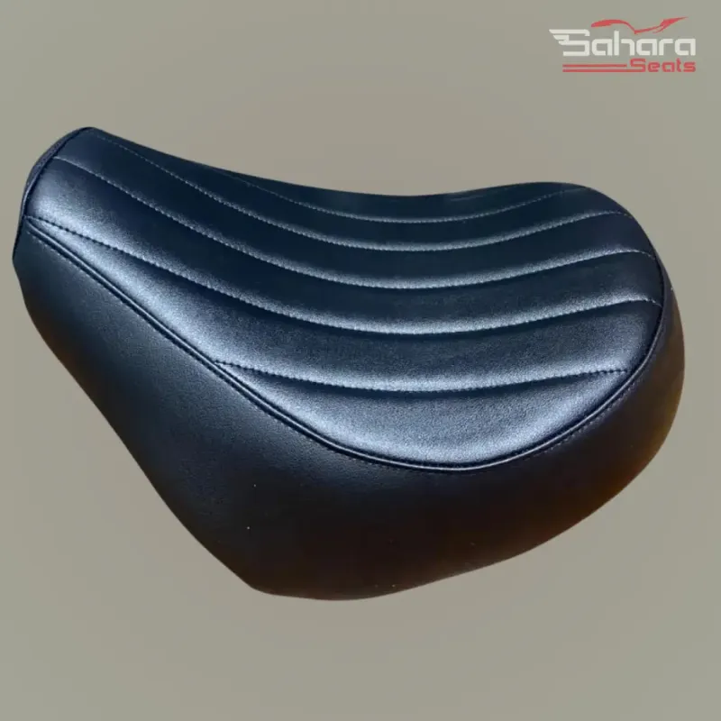 Royal Enfield Shotgun 650 Ultra Plush Rider Saddle