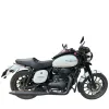 Jawa 42 Premium Saddle Assembly