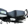 Jawa 42 Premium Saddle Assembly