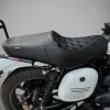 Jawa 42 Premium Saddle Assembly